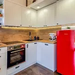 Apartment Aki *