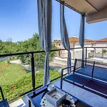 Apartment Aki Malinska