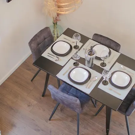 Apartment Aki Malinska