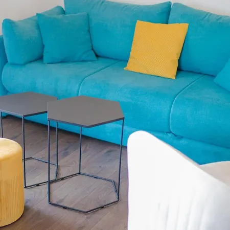 Aki Apartment Malinska