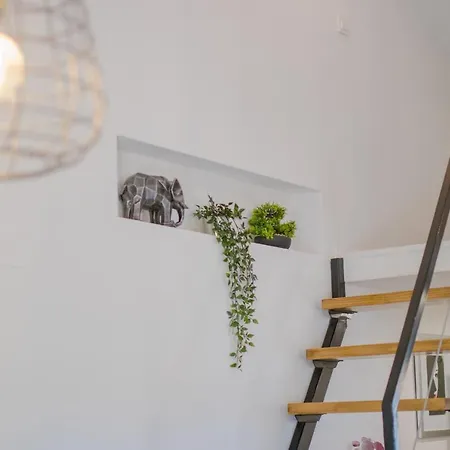 Aki Apartment Malinska