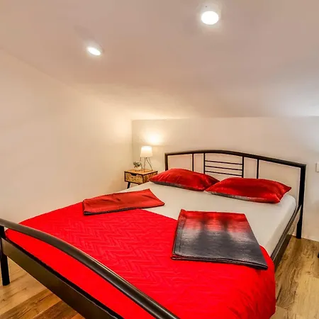 Appartement Aki Malinska