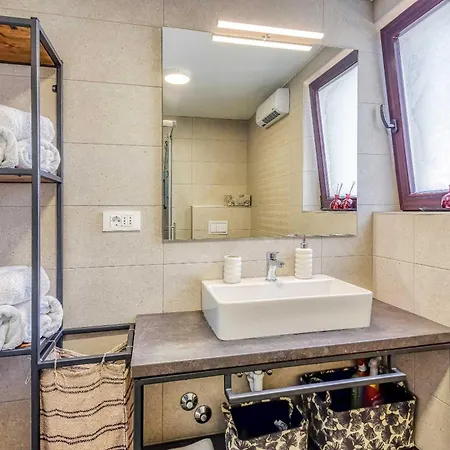 Aki Appartement Malinska