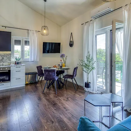 Aki Appartement Malinska