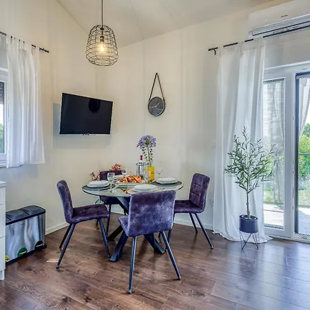 Aki Apartman Malinska