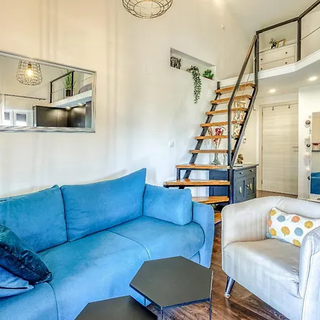 Aki Appartement Malinska