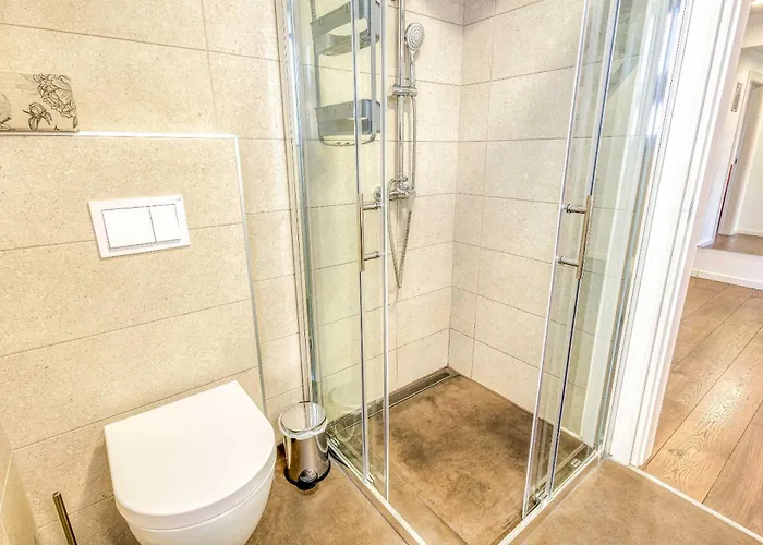 Aki Apartman Malinska