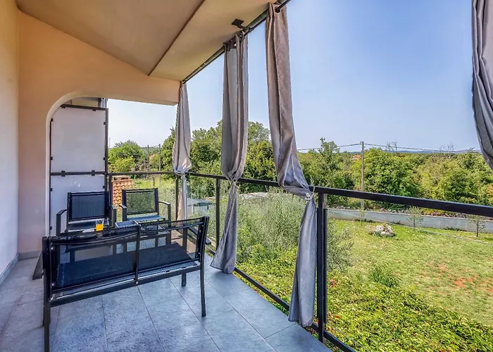 Aki Apartman Malinska