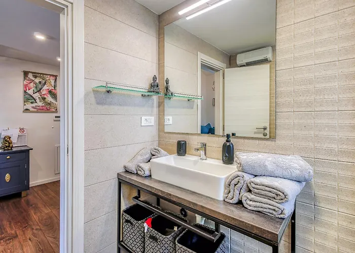 Aki Apartman Malinska
