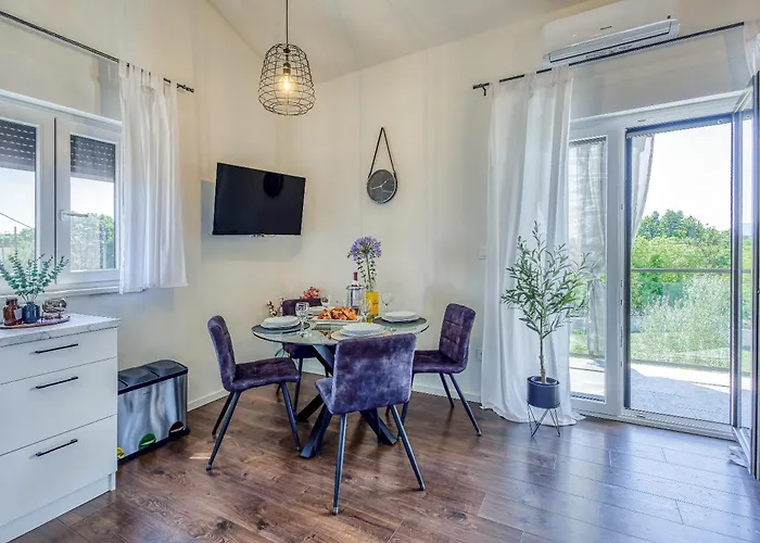 Aki Apartman Malinska